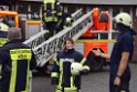 Feuerwehrfrau aus Indianapolis zu Besuch in Colonia 2016 P058